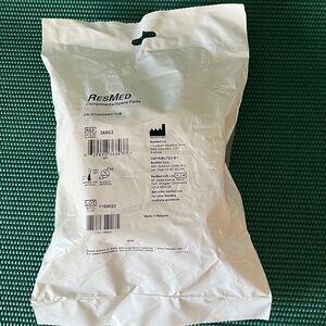 Res Med Water Chamber (H5i Standard Tub 36803 Replacement Tub) NWT Sealed